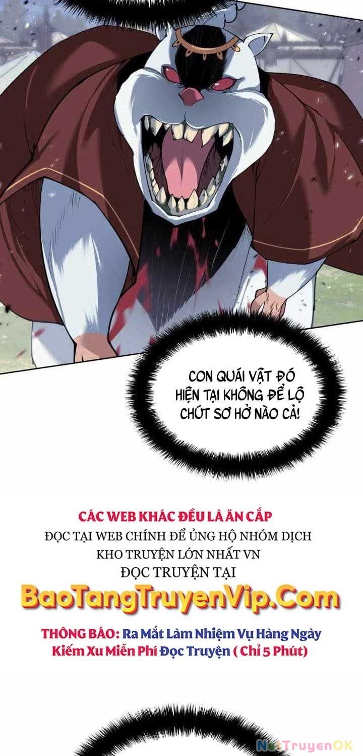 Thợ Rèn Huyền Thoại Chapter 256 - Trang 4