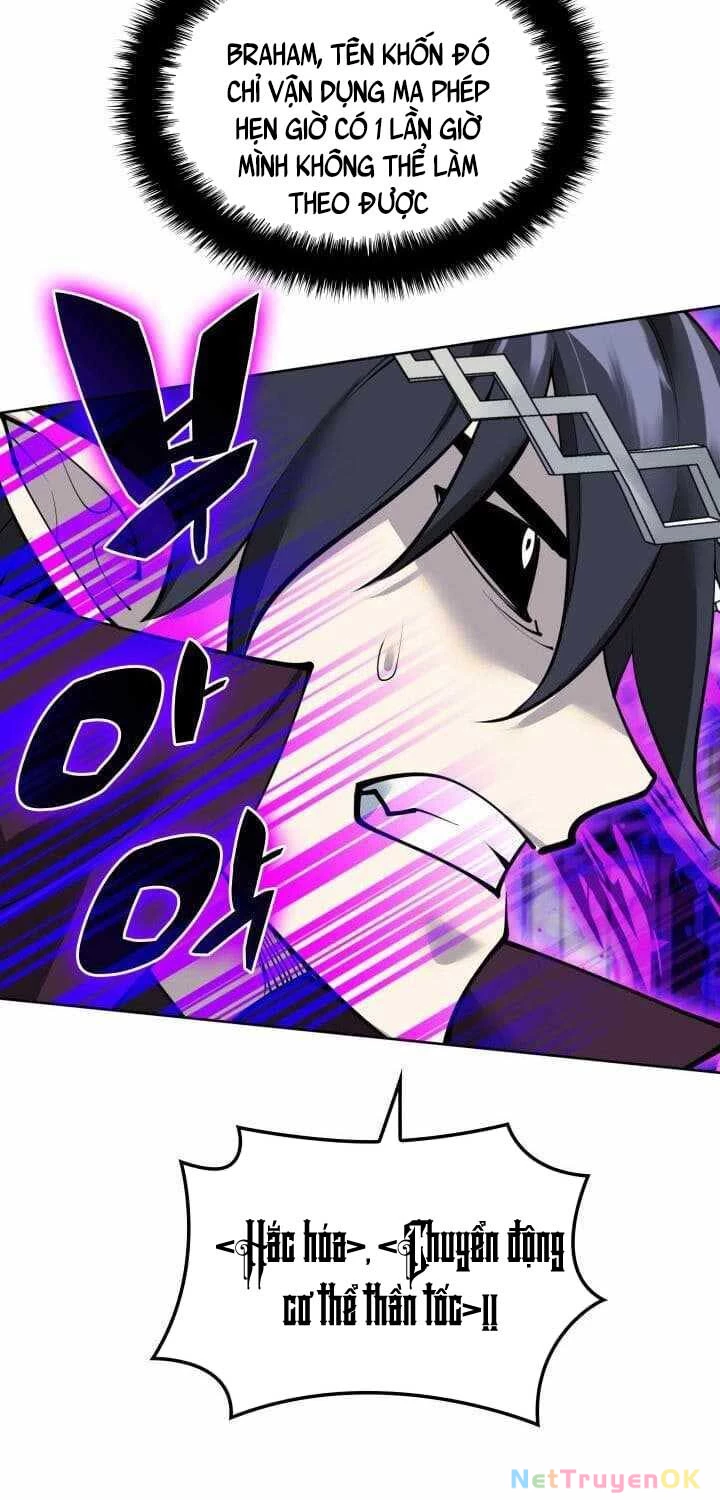 Thợ Rèn Huyền Thoại Chapter 256 - Trang 4