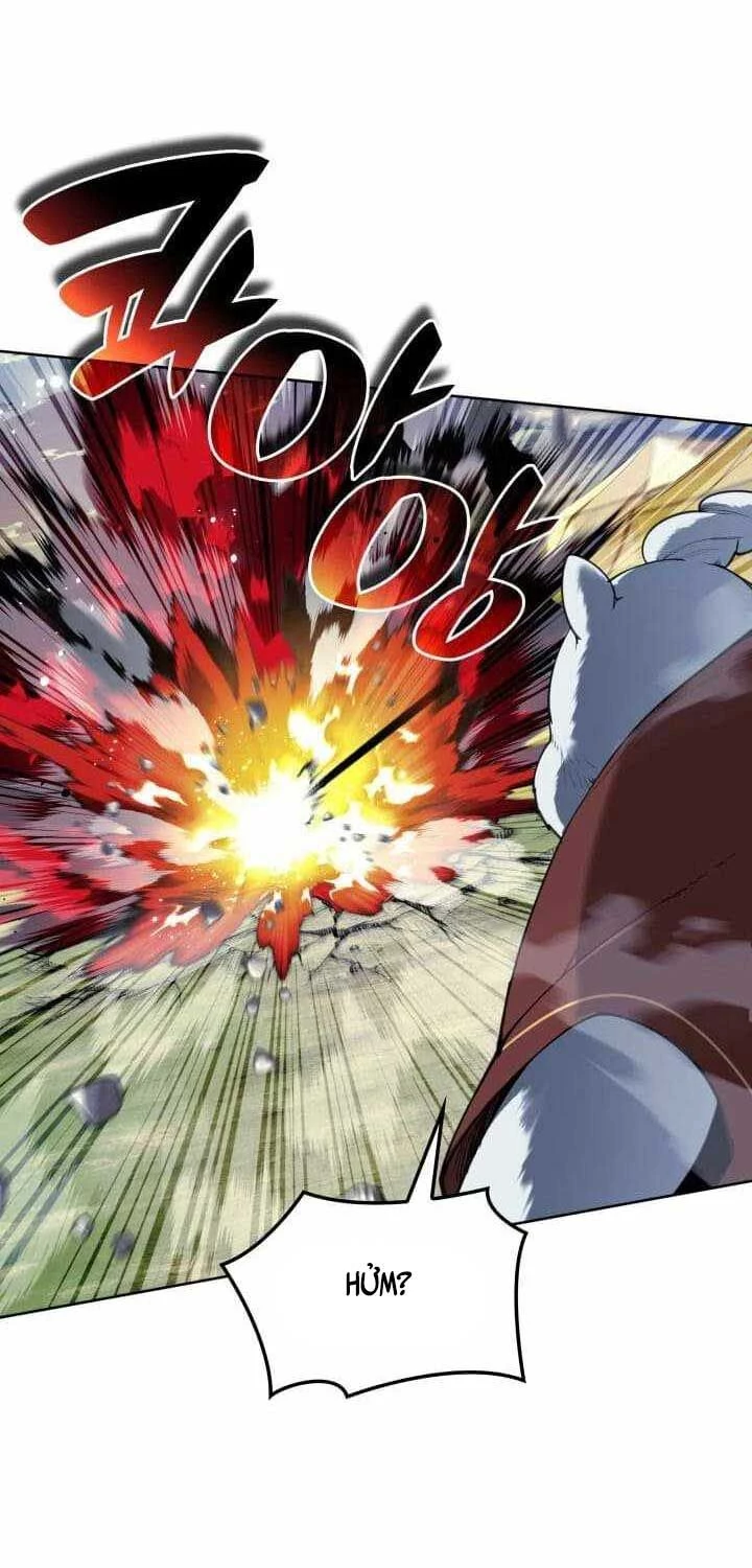 Thợ Rèn Huyền Thoại Chapter 256 - Trang 4