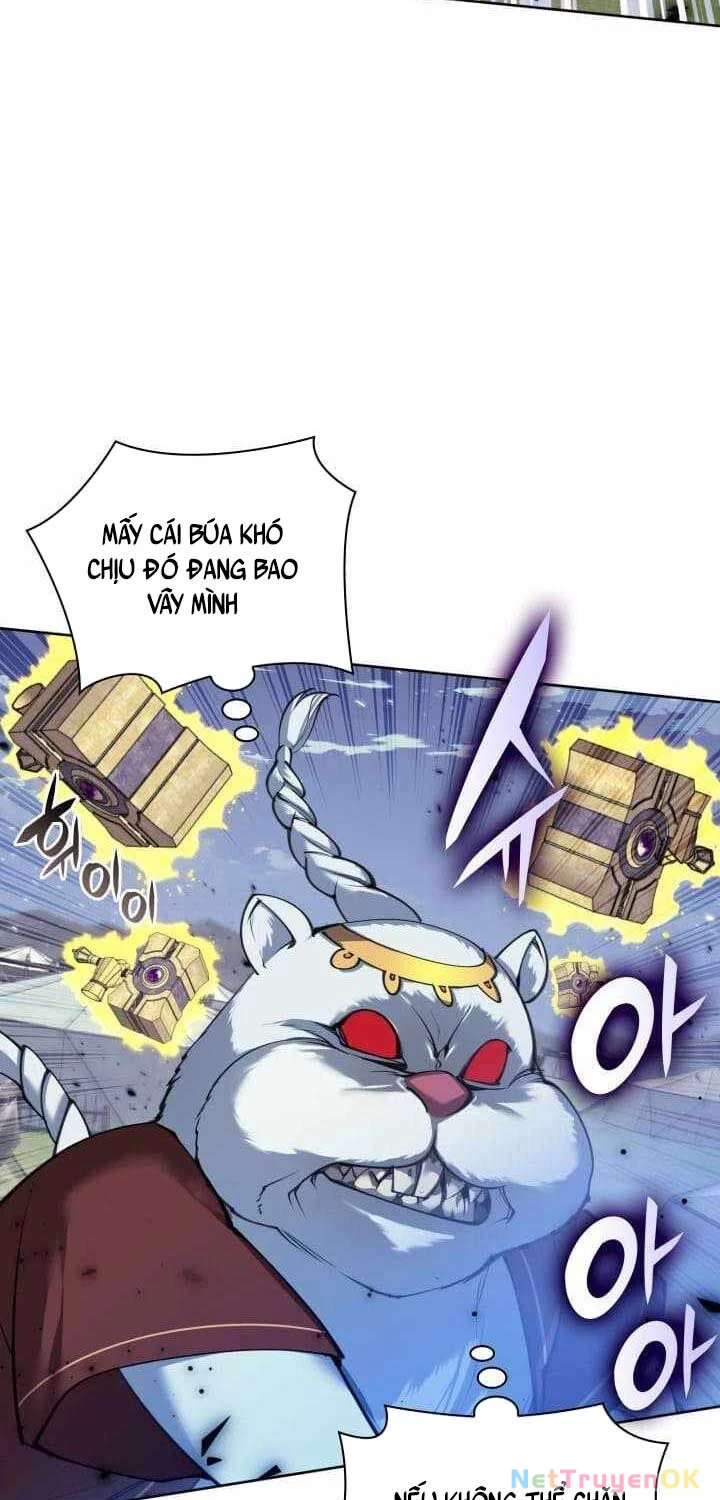 Thợ Rèn Huyền Thoại Chapter 256 - Trang 4