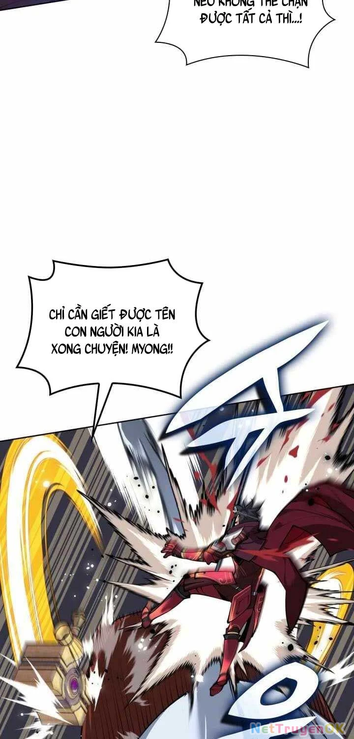 Thợ Rèn Huyền Thoại Chapter 256 - Trang 4