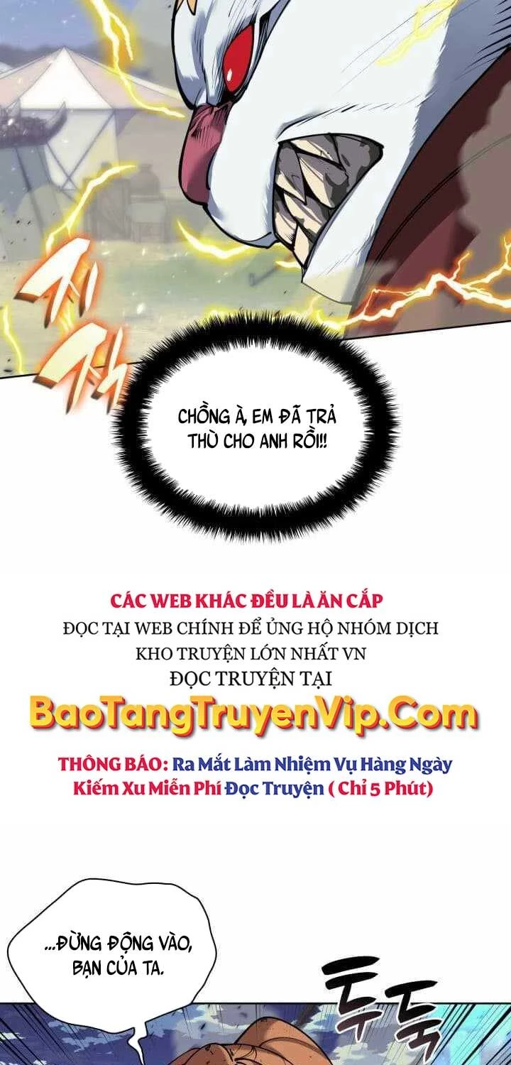 Thợ Rèn Huyền Thoại Chapter 256 - Trang 4
