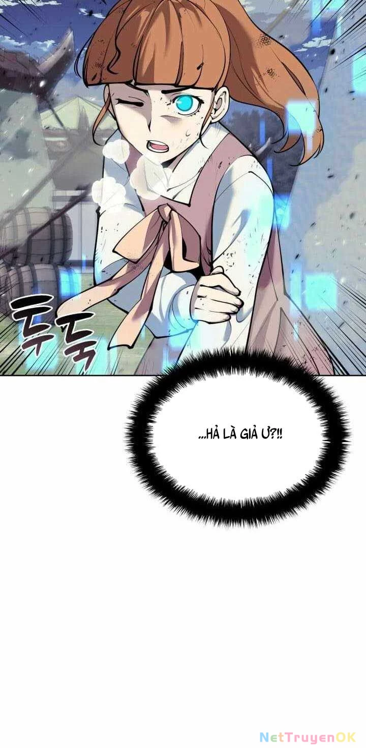 Thợ Rèn Huyền Thoại Chapter 256 - Trang 4