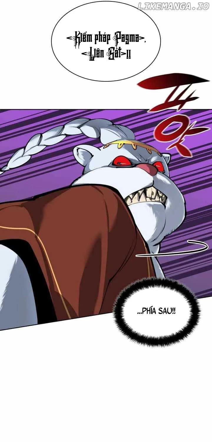 Thợ Rèn Huyền Thoại Chapter 256 - Trang 4