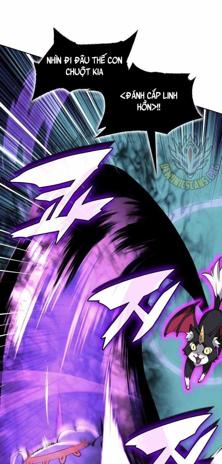 Thợ Rèn Huyền Thoại Chapter 256 - Trang 4