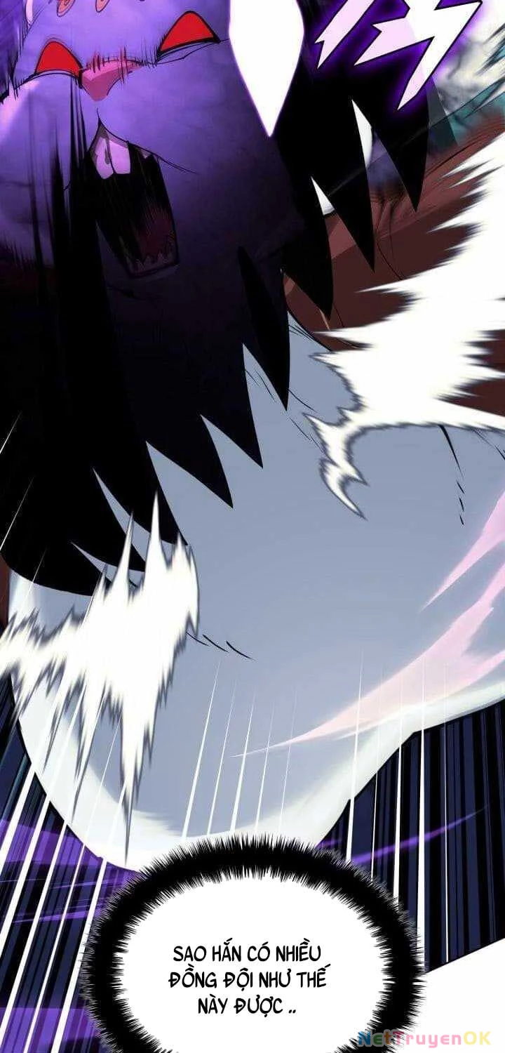 Thợ Rèn Huyền Thoại Chapter 256 - Trang 4