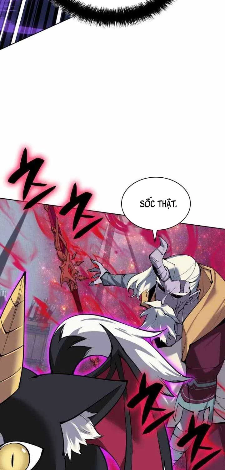 Thợ Rèn Huyền Thoại Chapter 256 - Trang 4