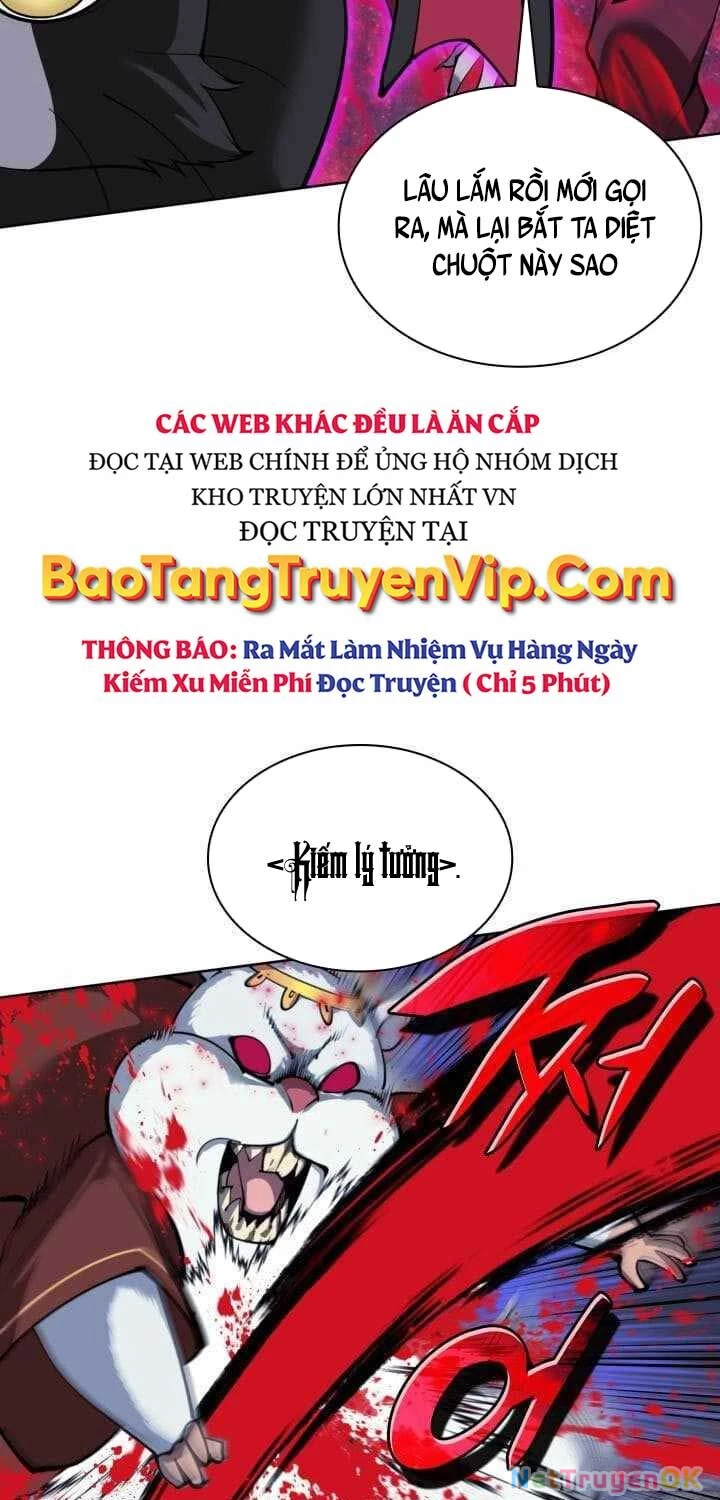 Thợ Rèn Huyền Thoại Chapter 256 - Trang 4