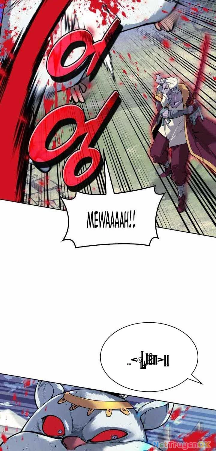 Thợ Rèn Huyền Thoại Chapter 256 - Trang 4