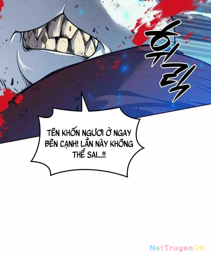 Thợ Rèn Huyền Thoại Chapter 256 - Trang 4