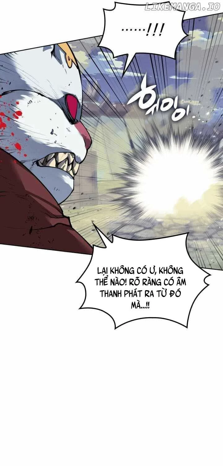 Thợ Rèn Huyền Thoại Chapter 256 - Trang 4