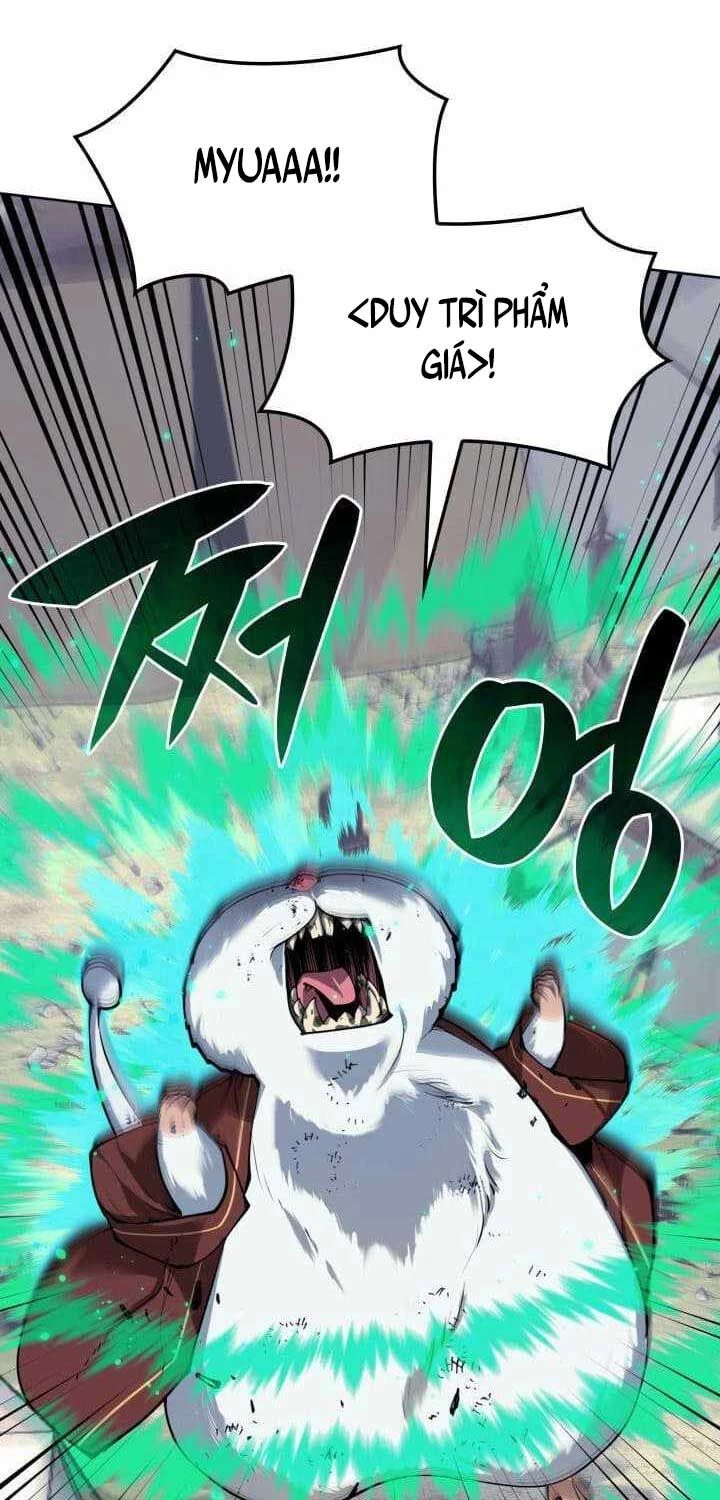 Thợ Rèn Huyền Thoại Chapter 256 - Trang 4