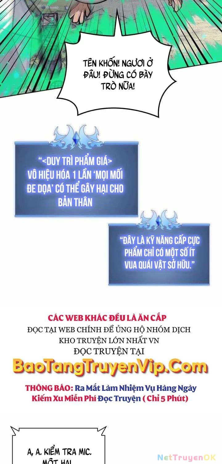 Thợ Rèn Huyền Thoại Chapter 256 - Trang 4