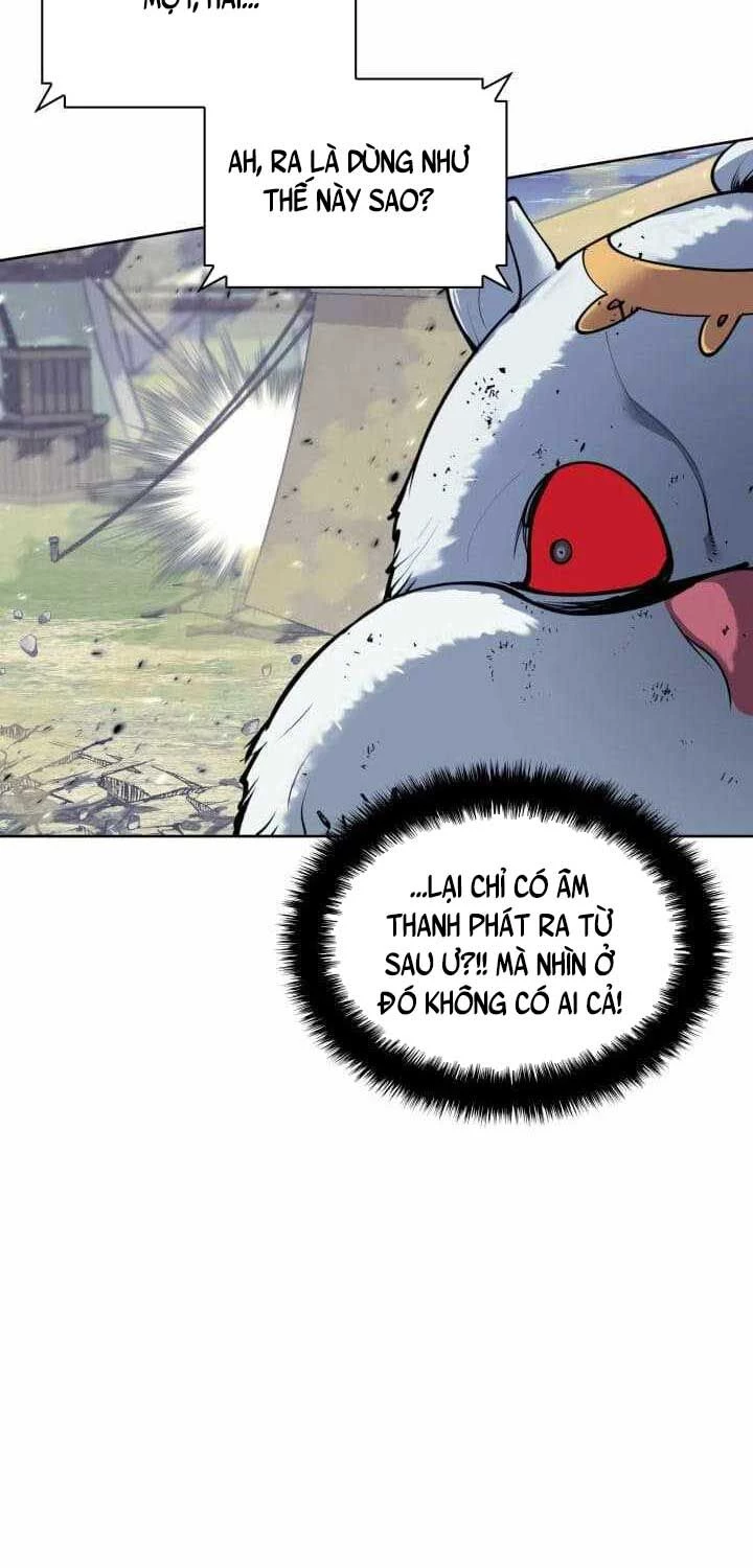 Thợ Rèn Huyền Thoại Chapter 256 - Trang 4