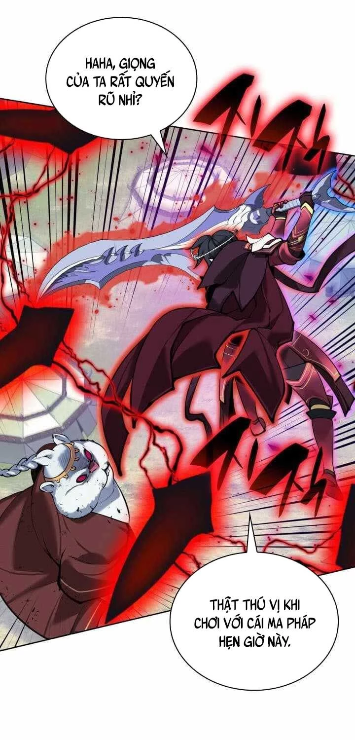 Thợ Rèn Huyền Thoại Chapter 256 - Trang 4