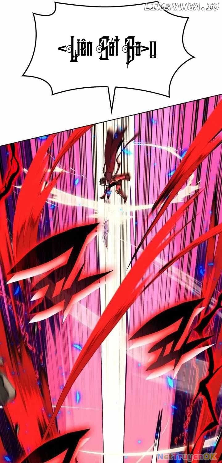 Thợ Rèn Huyền Thoại Chapter 256 - Trang 4
