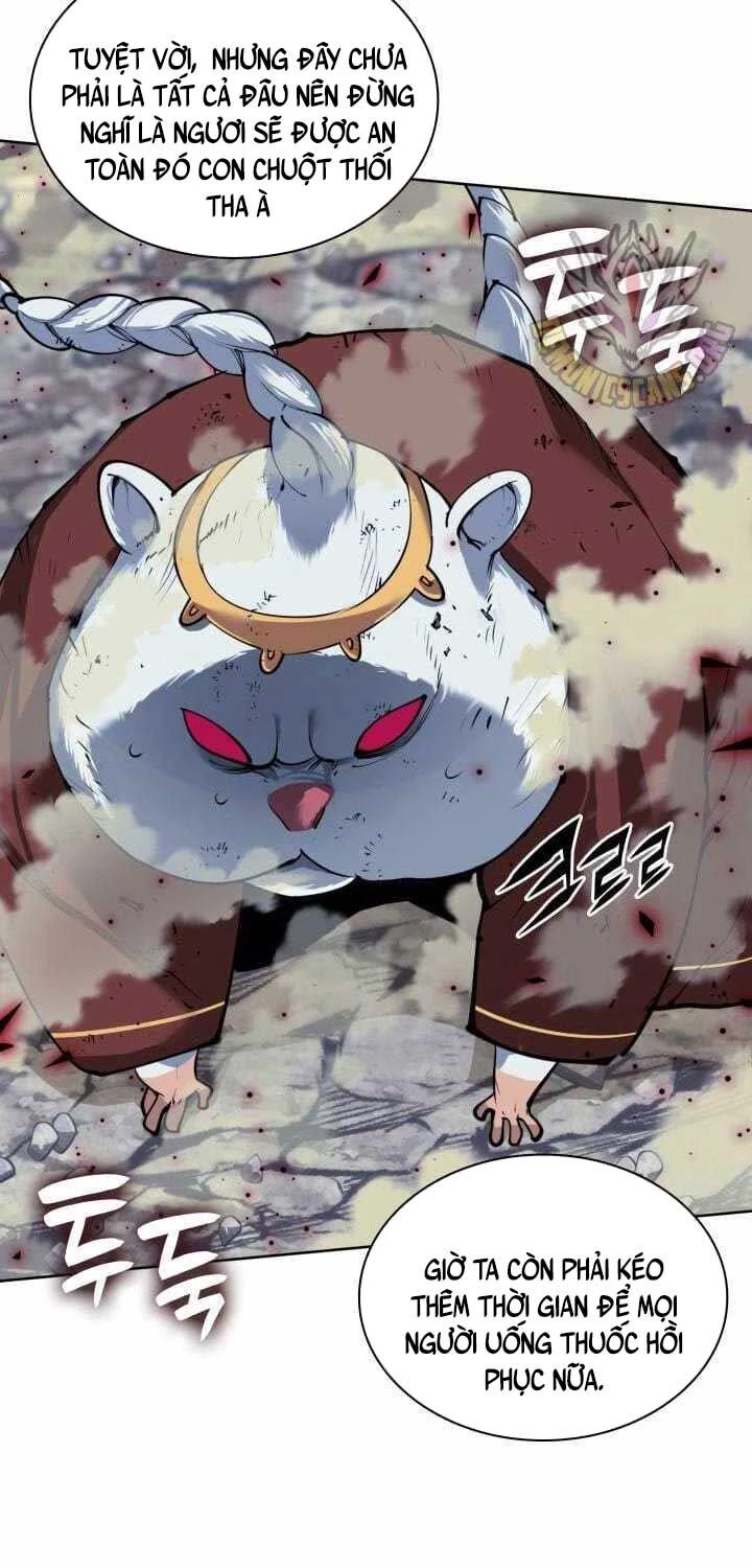 Thợ Rèn Huyền Thoại Chapter 256 - Trang 4