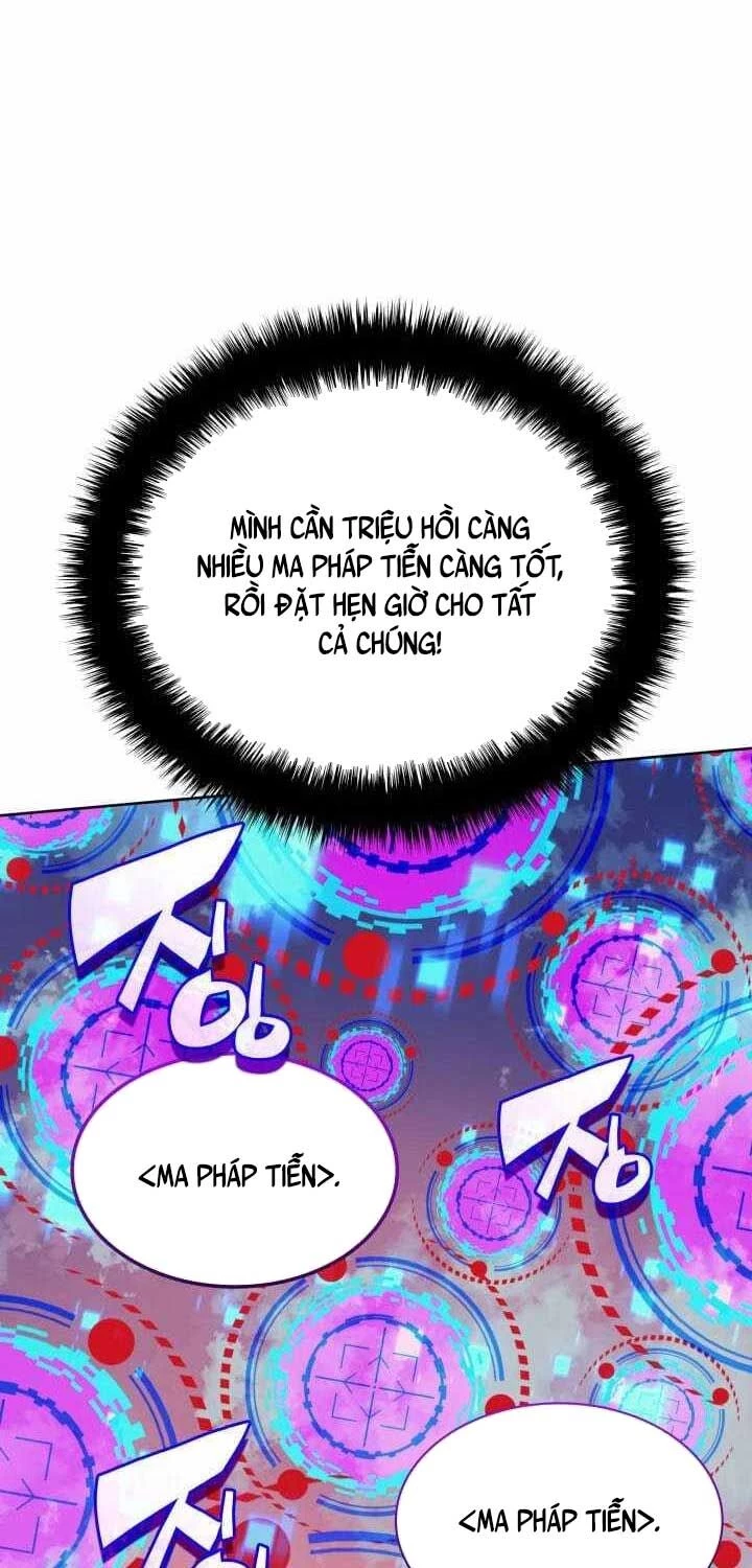 Thợ Rèn Huyền Thoại Chapter 256 - Trang 4