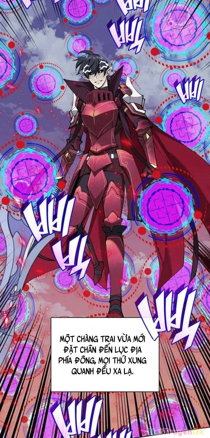 Thợ Rèn Huyền Thoại Chapter 256 - Trang 4