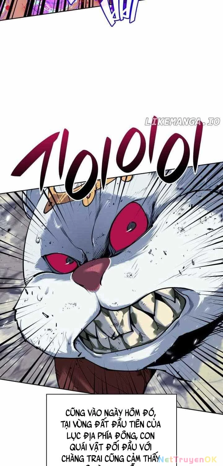 Thợ Rèn Huyền Thoại Chapter 256 - Trang 4