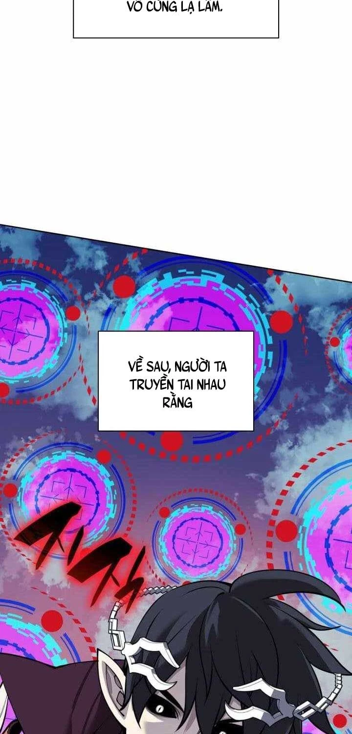 Thợ Rèn Huyền Thoại Chapter 256 - Trang 4