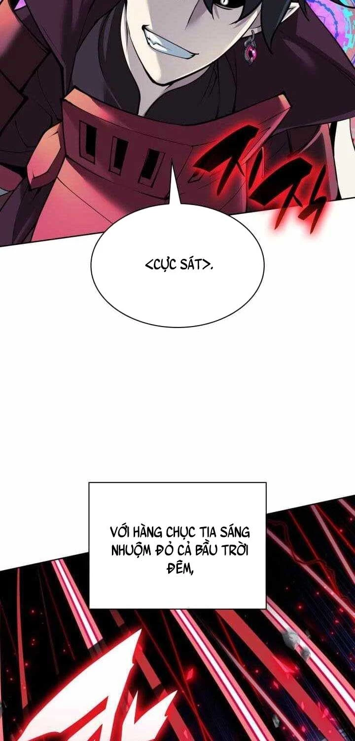 Thợ Rèn Huyền Thoại Chapter 256 - Trang 4