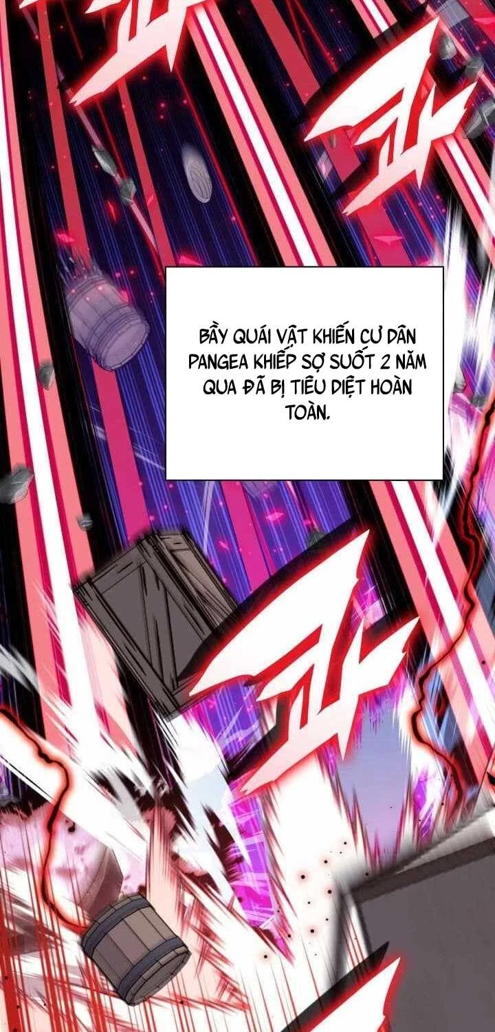 Thợ Rèn Huyền Thoại Chapter 256 - Trang 4