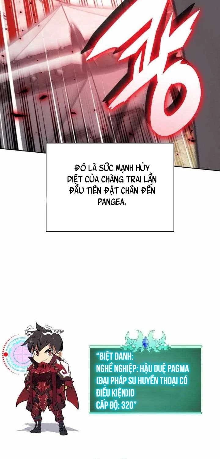 Thợ Rèn Huyền Thoại Chapter 256 - Trang 4