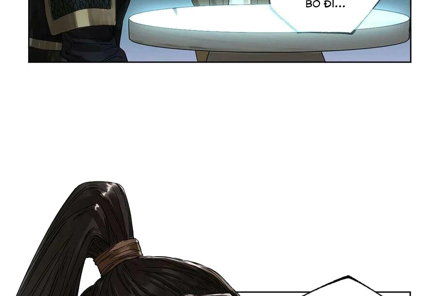 Truyền Võ Chapter 265 - Trang 4