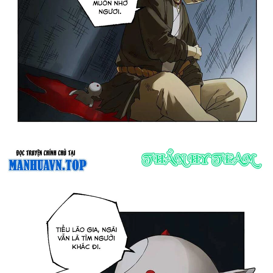 Truyền Võ Chapter 265 - Trang 4