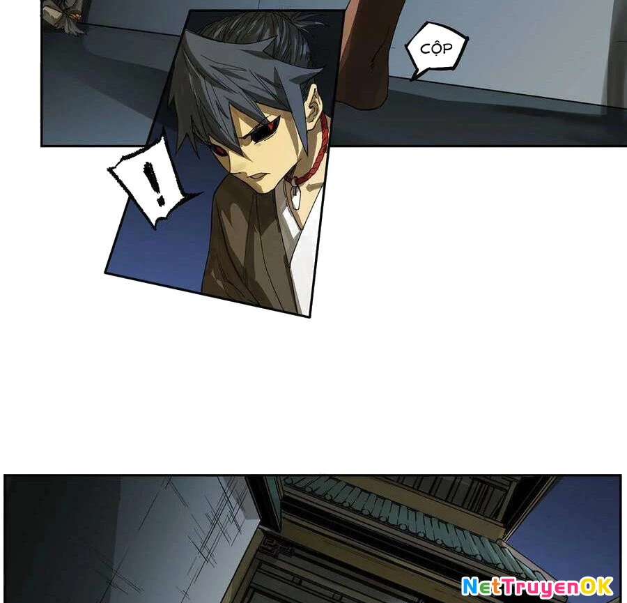 Truyền Võ Chapter 265 - Trang 4