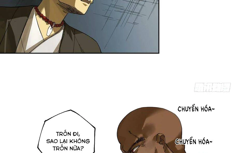 Truyền Võ Chapter 265 - Trang 4