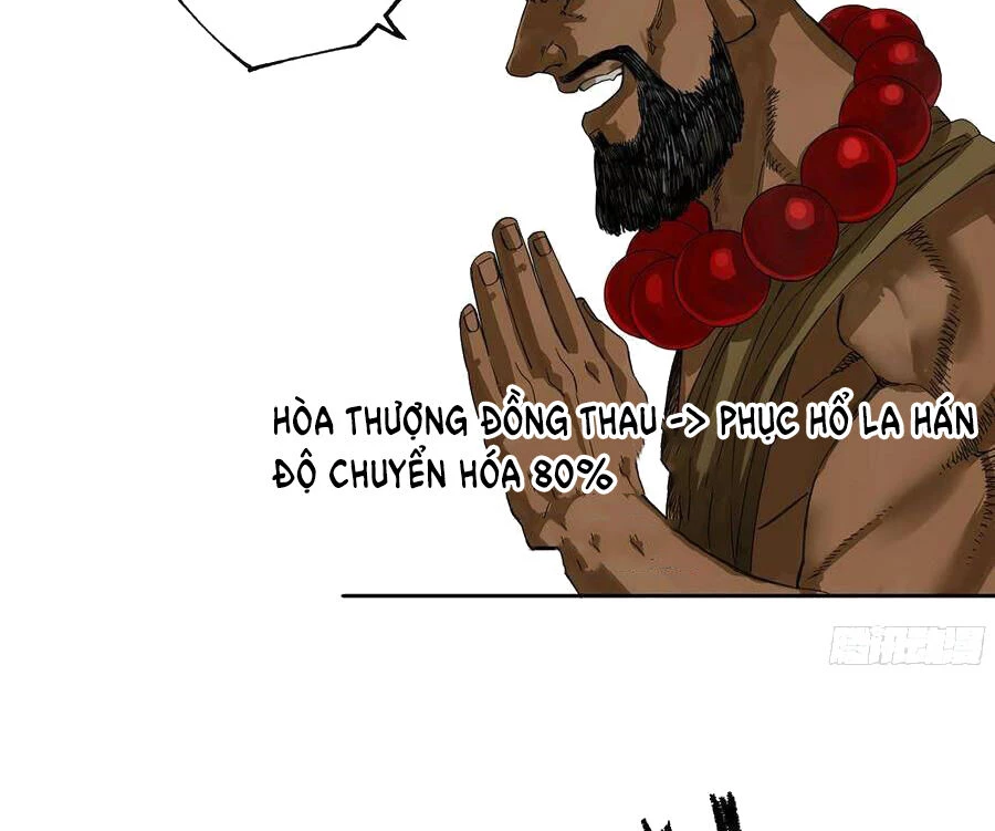 Truyền Võ Chapter 265 - Trang 4