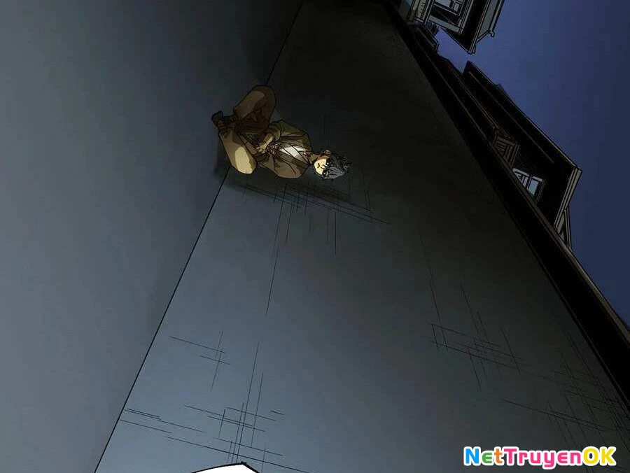 Truyền Võ Chapter 265 - Trang 4