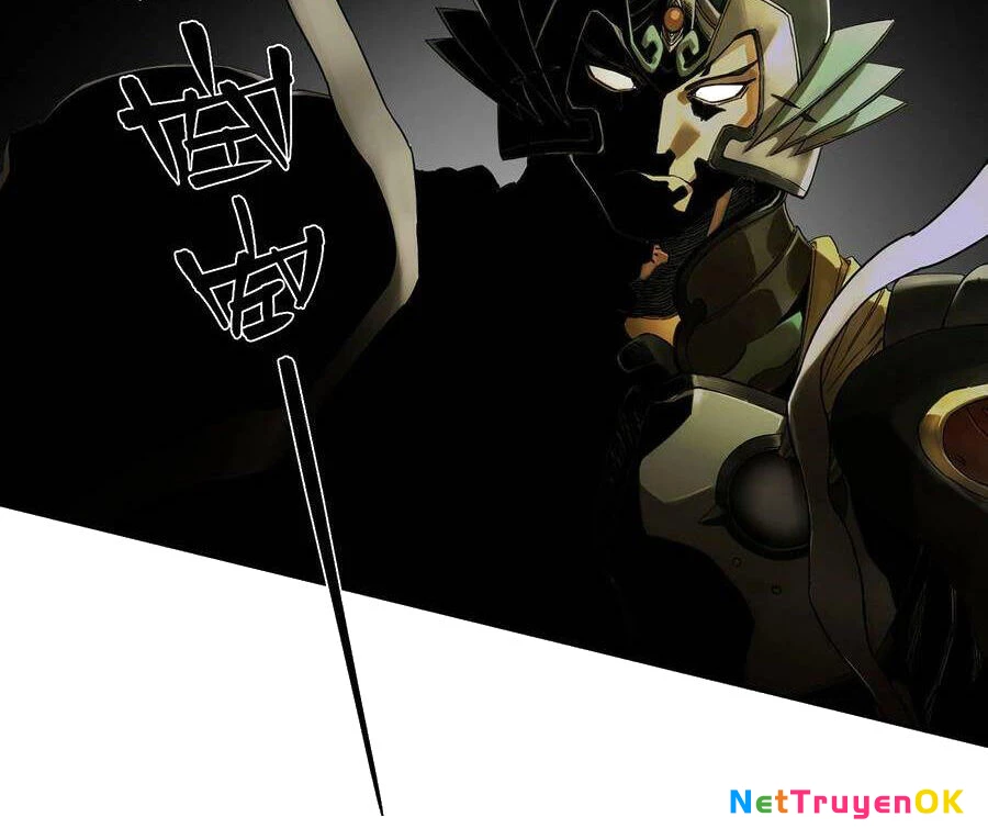 Truyền Võ Chapter 265 - Trang 4