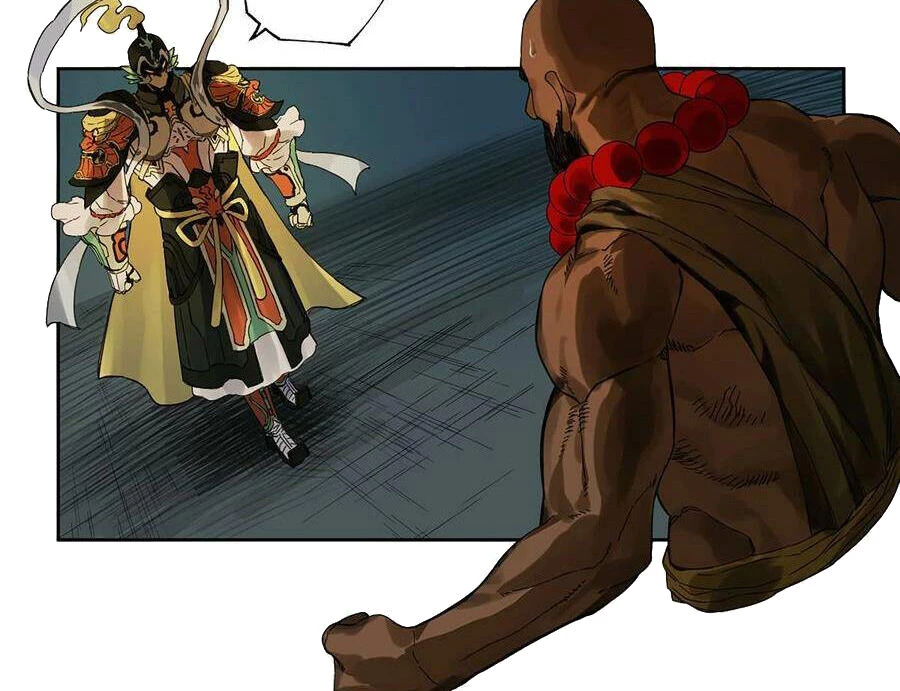 Truyền Võ Chapter 265 - Trang 4