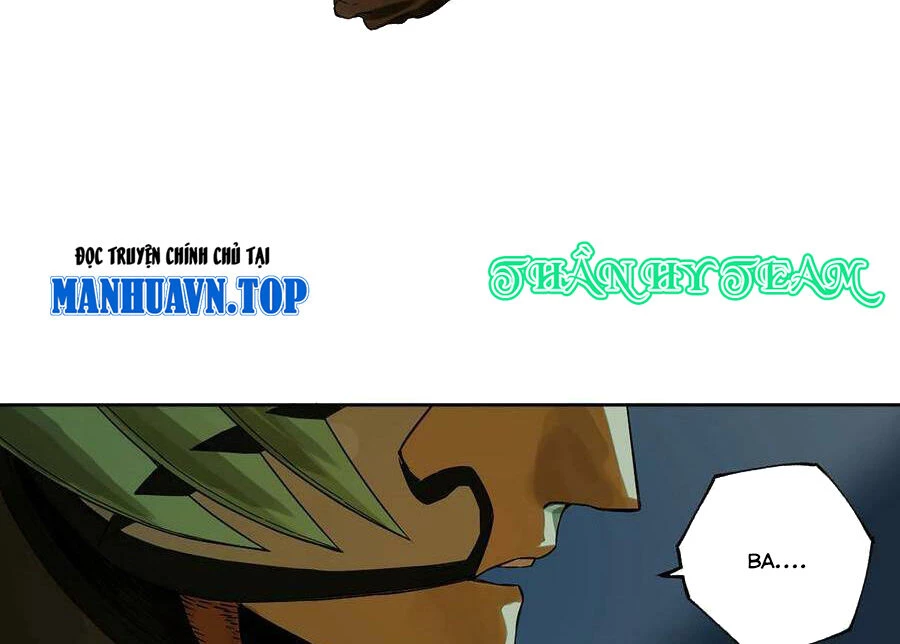 Truyền Võ Chapter 265 - Trang 4