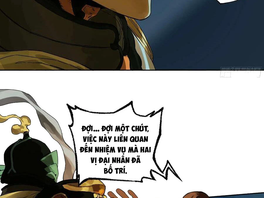 Truyền Võ Chapter 265 - Trang 4