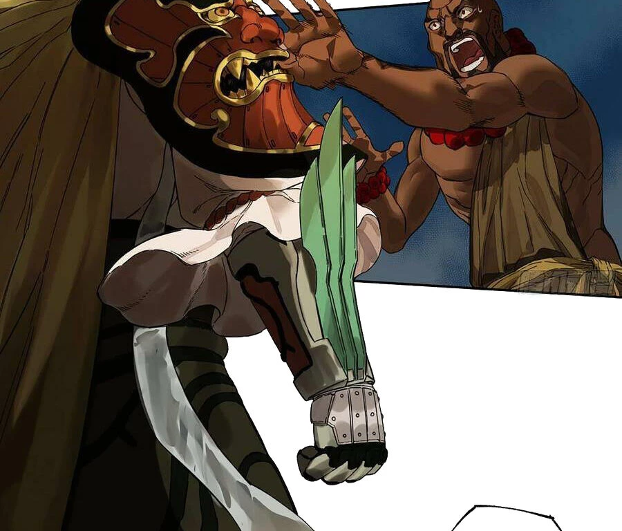 Truyền Võ Chapter 265 - Trang 4