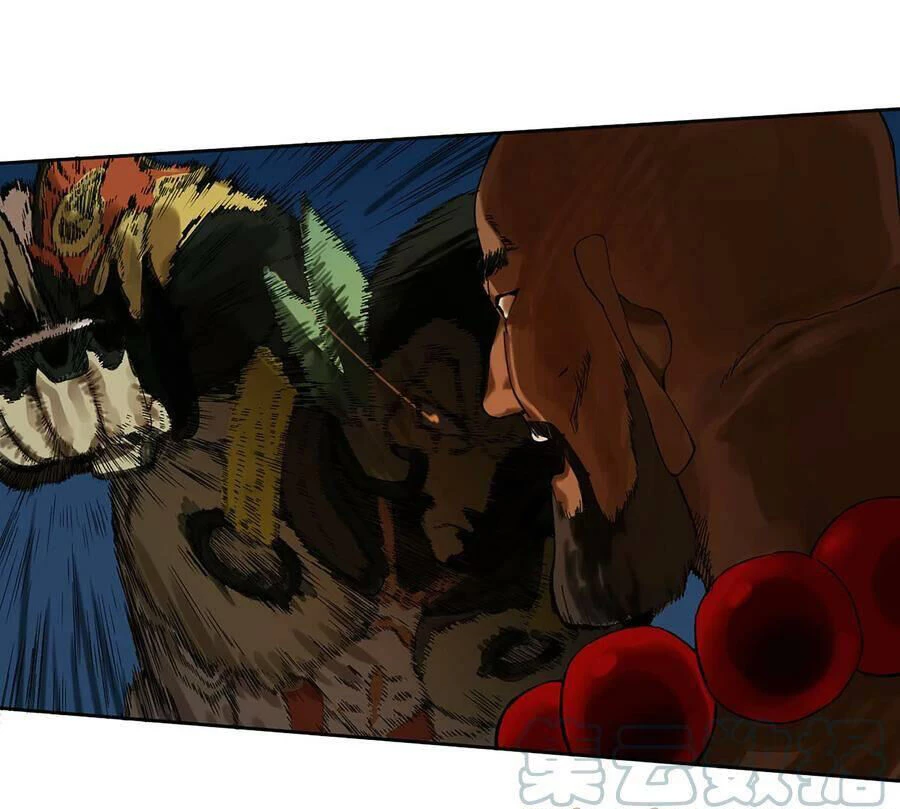 Truyền Võ Chapter 265 - Trang 4