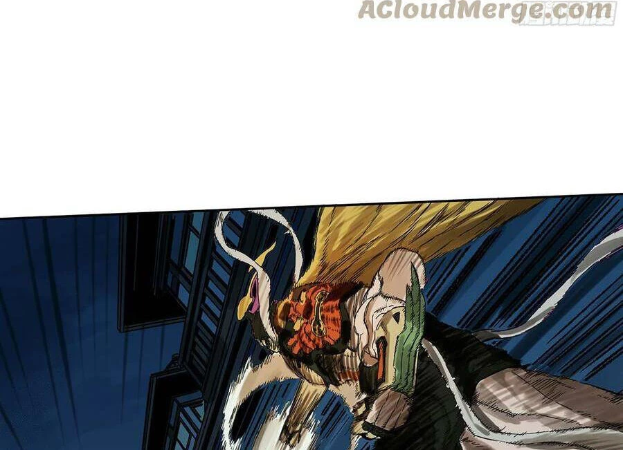 Truyền Võ Chapter 265 - Trang 4