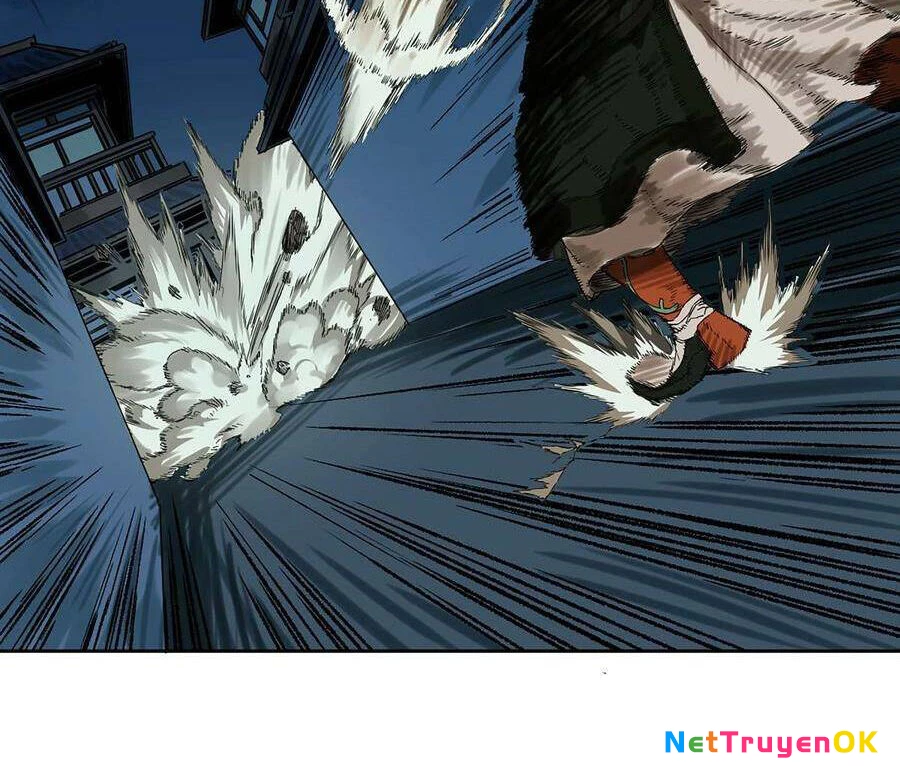 Truyền Võ Chapter 265 - Trang 4