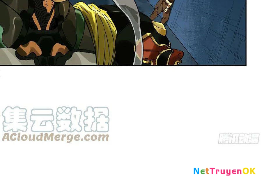 Truyền Võ Chapter 265 - Trang 4