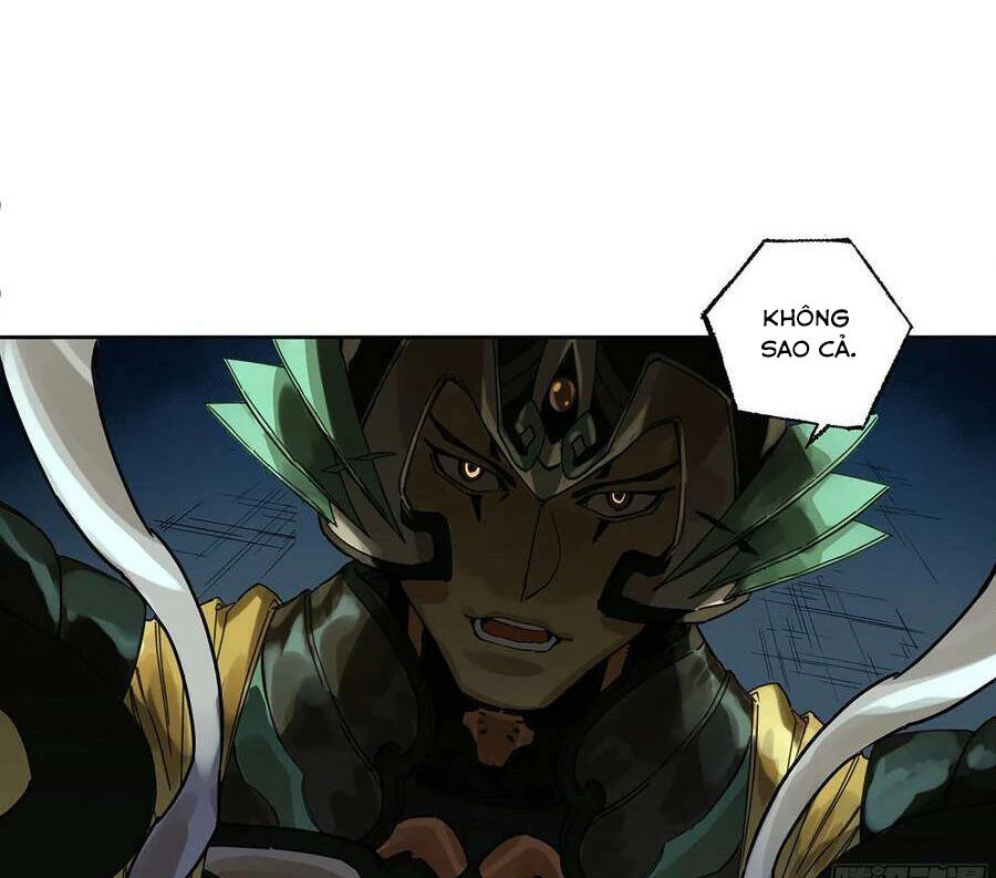 Truyền Võ Chapter 265 - Trang 4