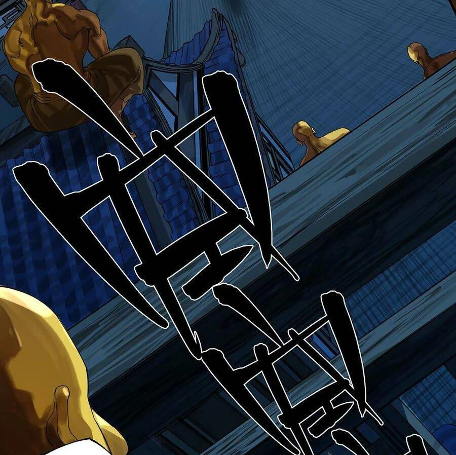 Truyền Võ Chapter 265 - Trang 4