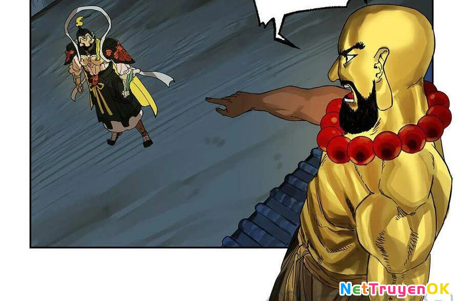 Truyền Võ Chapter 265 - Trang 4