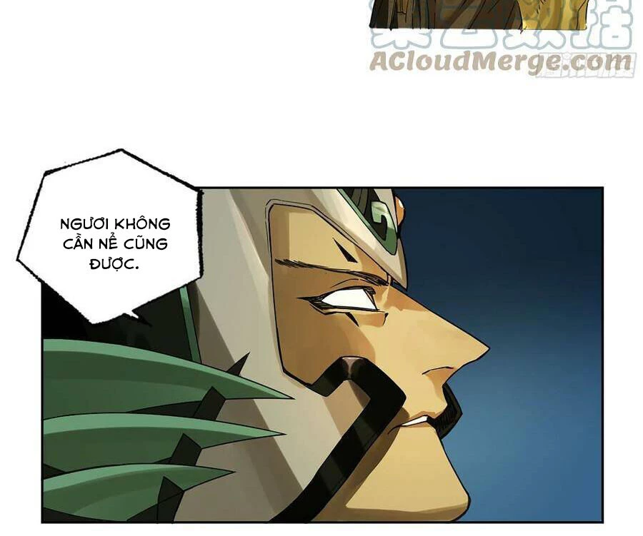 Truyền Võ Chapter 265 - Trang 4