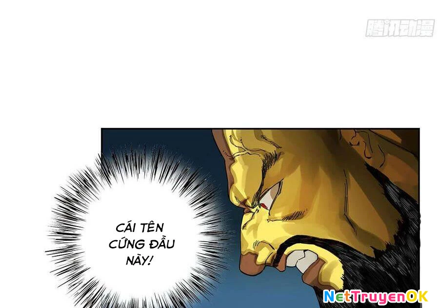 Truyền Võ Chapter 265 - Trang 4