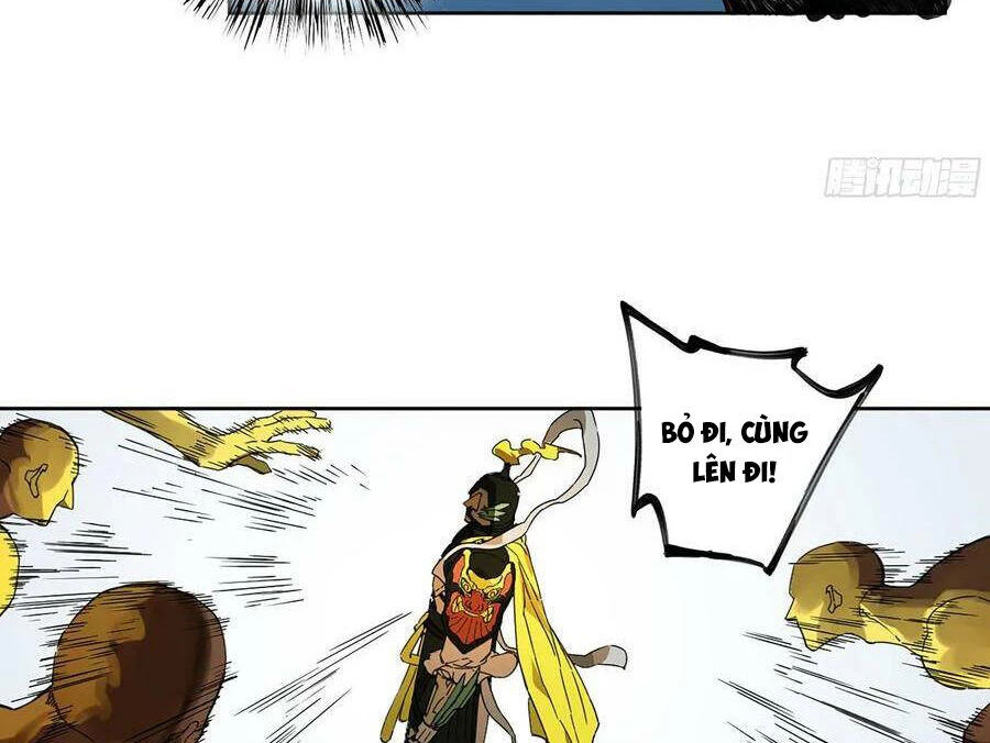 Truyền Võ Chapter 265 - Trang 4