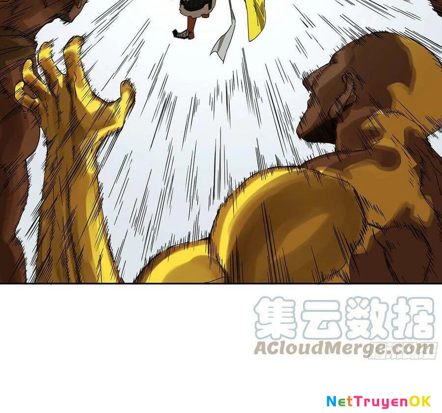 Truyền Võ Chapter 265 - Trang 4